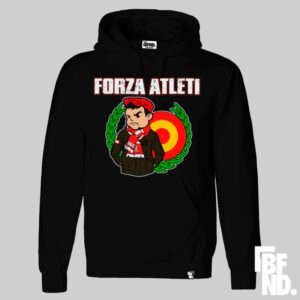 Sudadera Atlético Forza
