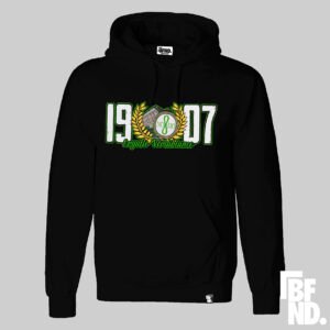 Sudadera Betis Orgullo 1907
