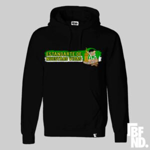 Sudadera Betis Estandarte