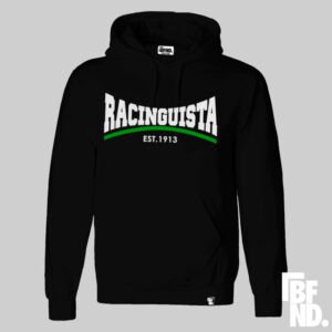 Sudadera Racing 1913