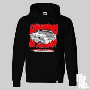 Sudadera Sevilla Guardianes