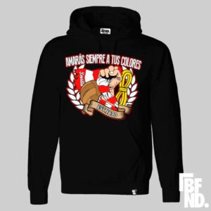 Sudadera Sevilla Tus Colores