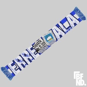 Bufanda Erreala 1909