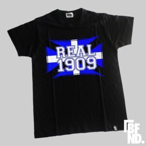 Camiseta Real 1909