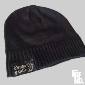 Gorro Basic BFND