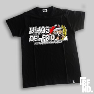 Camiseta Burgos Burgalés