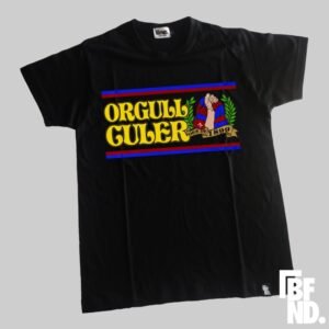 Camiseta Barcelona Culer