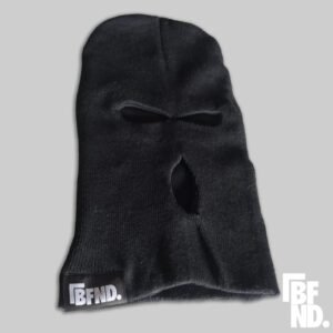 Pasamontañas basic BFND