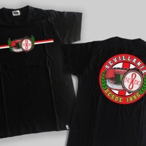 Camiseta Sevilla Sevillanía