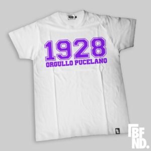 Camiseta Valladolid Orgullo
