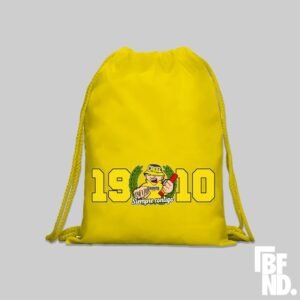 Stadiumsack Cádiz 1910