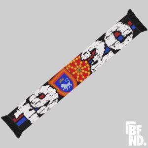 Bufanda Osasuna 1920