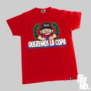 Camiseta Osasuna Copa 2023