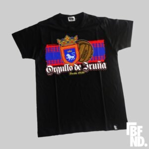 Camiseta Osasuna Iruña