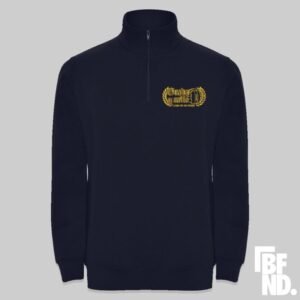 Sudadera casual Grada y calle