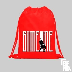 Stadiumsack Atlético Simeone