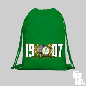 Stadiumsack Betis 1907