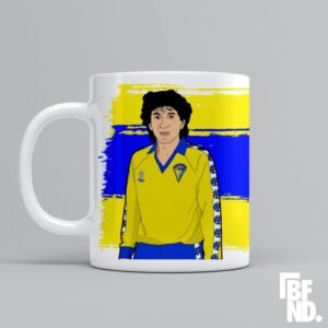 Taza Cádiz Mágico