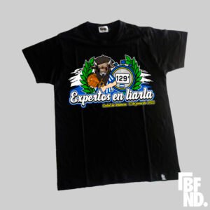 Camiseta Alavés 129