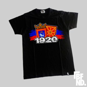 Camiseta Osasuna 1920 Navarra