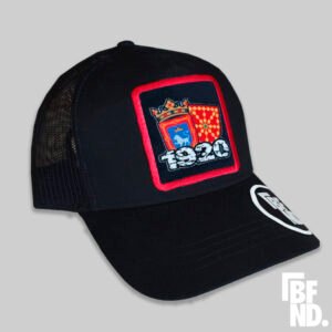 Gorra Osasuna 1920