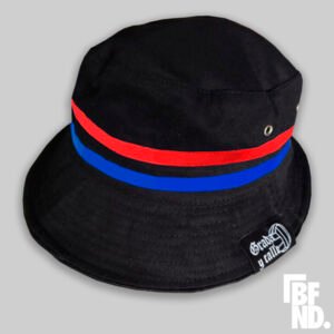 Gorro Bucket Blaugrana