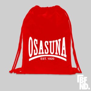 Stadiumsack Osasuna 1920