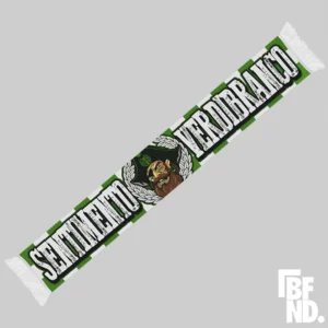 Bufanda Ferrol Sentimento