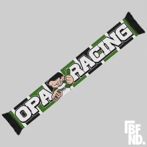 Bufanda Racing Opa