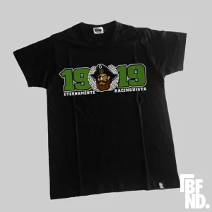 Camiseta Racing 1919