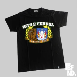 Camiseta Racing Cidade