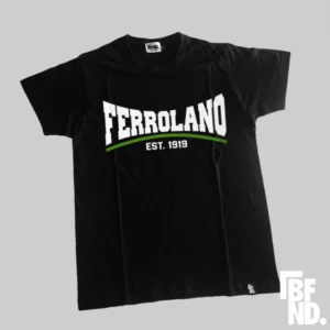 Camiseta Racing Ferrolano