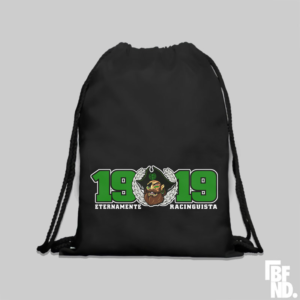 Stadiumsack Ferrol 1919