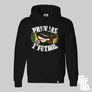 Sudadera Casual previas