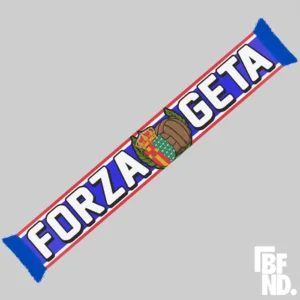 Bufanda Getafe Forza
