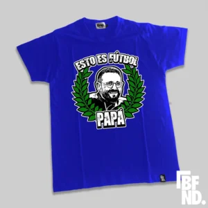 Camiseta Getafe Futbol Papa