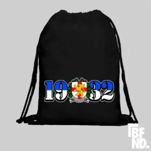 Stadiumsack Zaragoza 1932