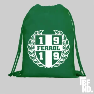 Stadiumsack Ferrol Racing