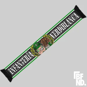 Bufanda Betis Infantería