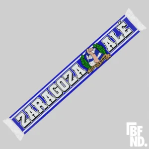 Bufanda Zaragoza Alé