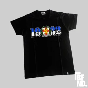 CAMISETA ZARAGOZA 1932