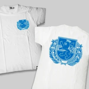 Camiseta Zaragoza Ciudad