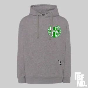 Sudadera Ferrol Escudo