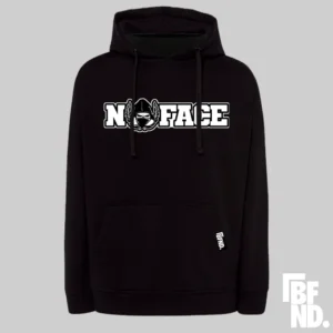 Sudadera Casual No Face