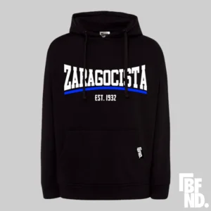 SUDADERA ZARAGOCISTA 1932