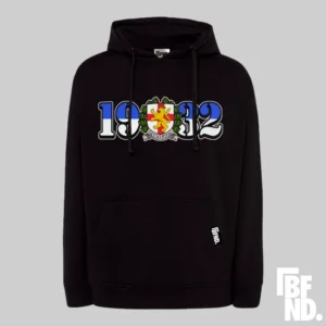 SUDADERA ZARAGOZA 1932