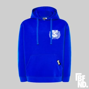 SUDADERA ZARAGOZA ESCUDO 1932