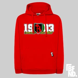 Sudadera Atlético 1903