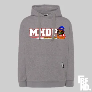 Sudadera Atletico MHDP