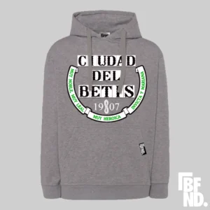Sudadera Betis Ciudad
